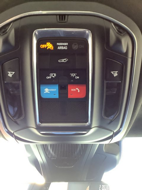 Certified 2026 Dodge Charger Scat Pack AWD/4WD image 34