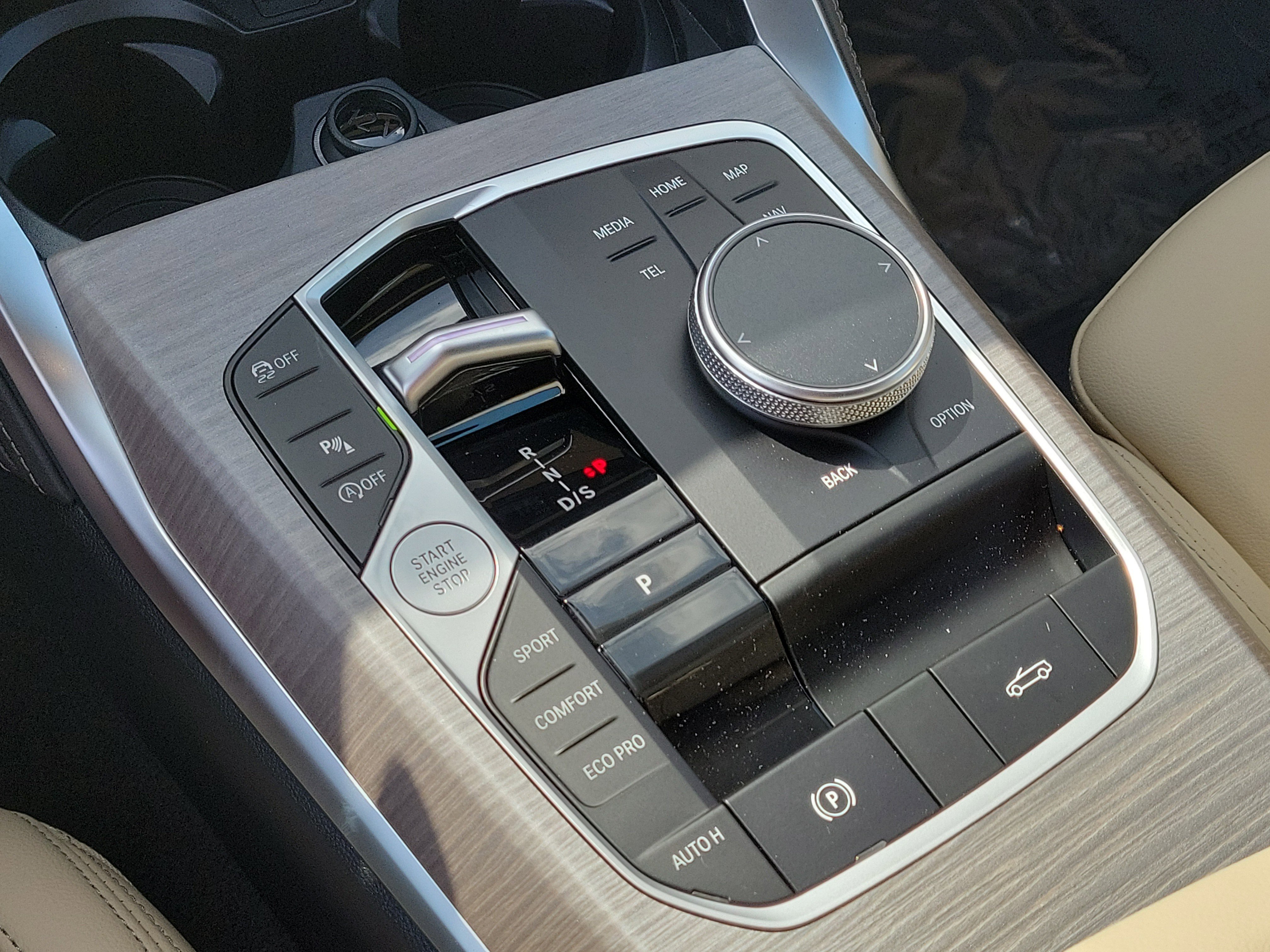 New 2026 BMW 430i Convertible w/ M Sport Package image 20