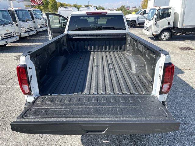New 2026 GMC Sierra 2500 Pro w/ 1SA Pro Safety Plus Package AWD/4WD image 22