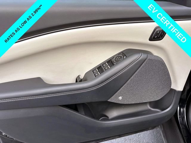 Certified 2023 Ford Mustang Mach-E Premium AWD/4WD image 11