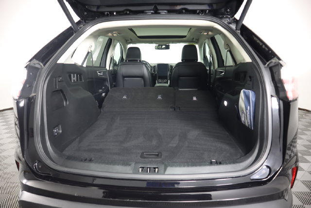 Used 2024 Ford Edge SEL w/ Convenience Package AWD/4WD image 59