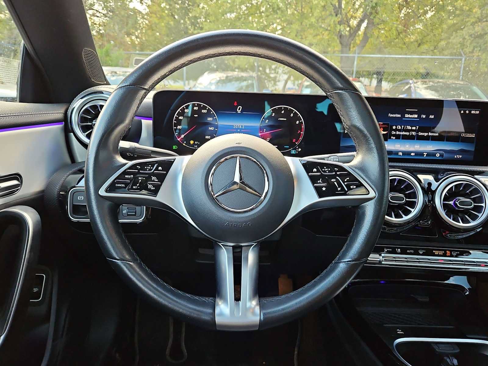 Used 2025 Mercedes-Benz CLA 250 image 20