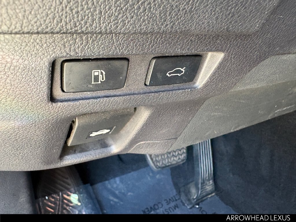 Used 2019 Lexus ES 350 w/ Premium Package FWD image 18