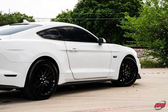 Used 2020 Ford Mustang GT w/ GT Performance Package RWD image 34