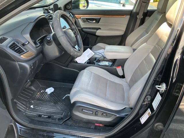 Used 2020 Honda CR-V EX-L image 7