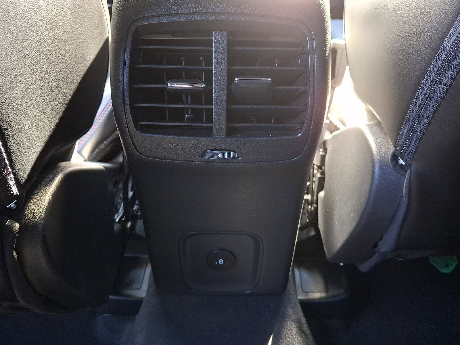 Used 2026 Ford Escape ST-Line w/ Tech Pack #1 image 11