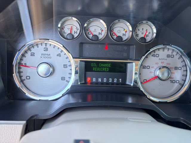Used 2010 Ford F350 XL AWD/4WD image 10