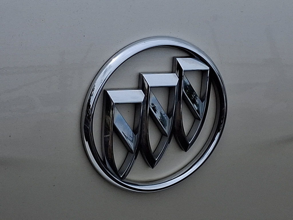 Used 2014 Buick Verano Convenience FWD image 17
