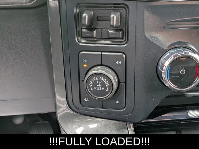 Used 2023 Ford F150 Tremor w/ Equipment Group 402A High AWD/4WD image 34