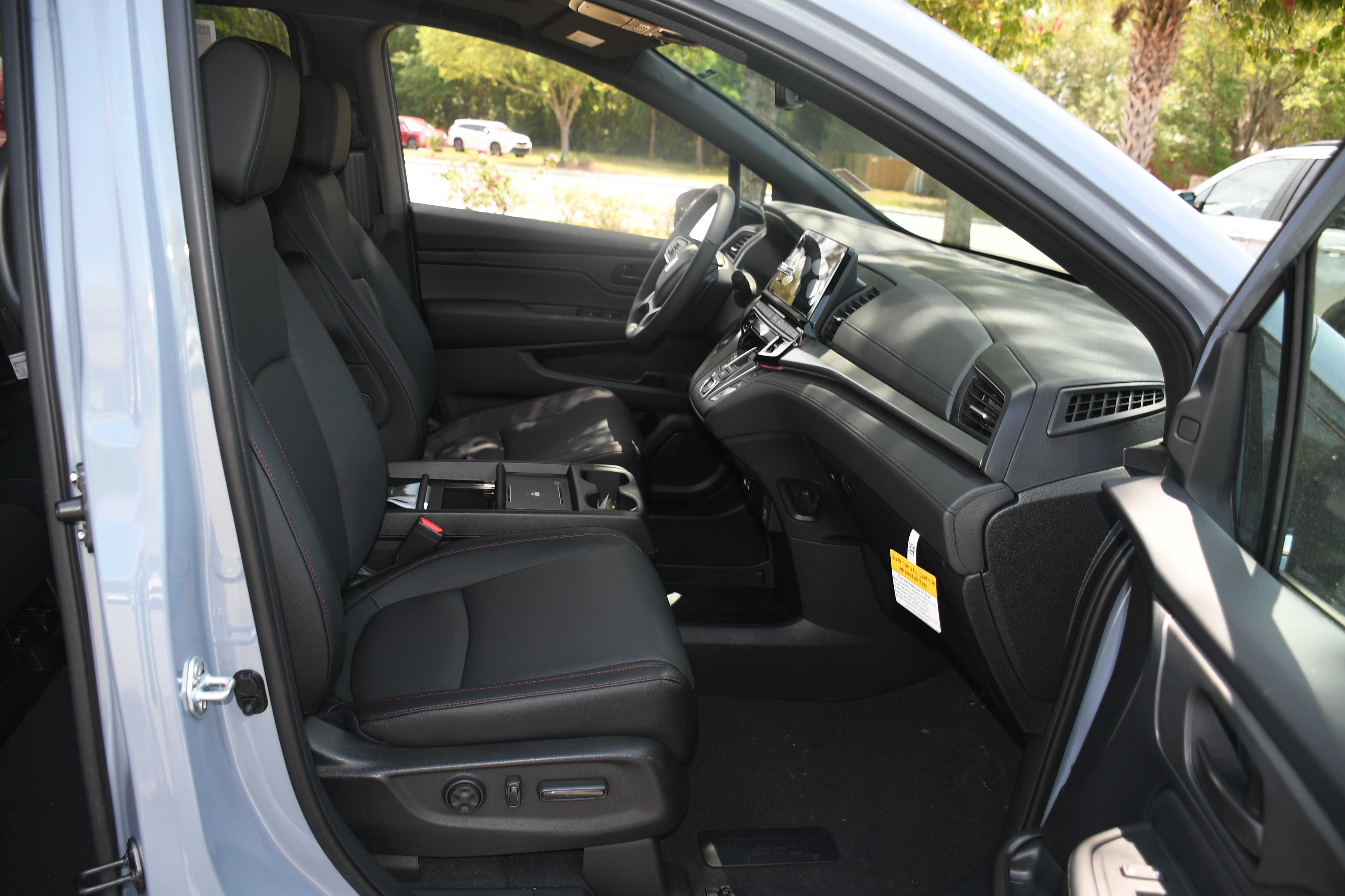 New 2026 Honda Odyssey Sport-L image 11