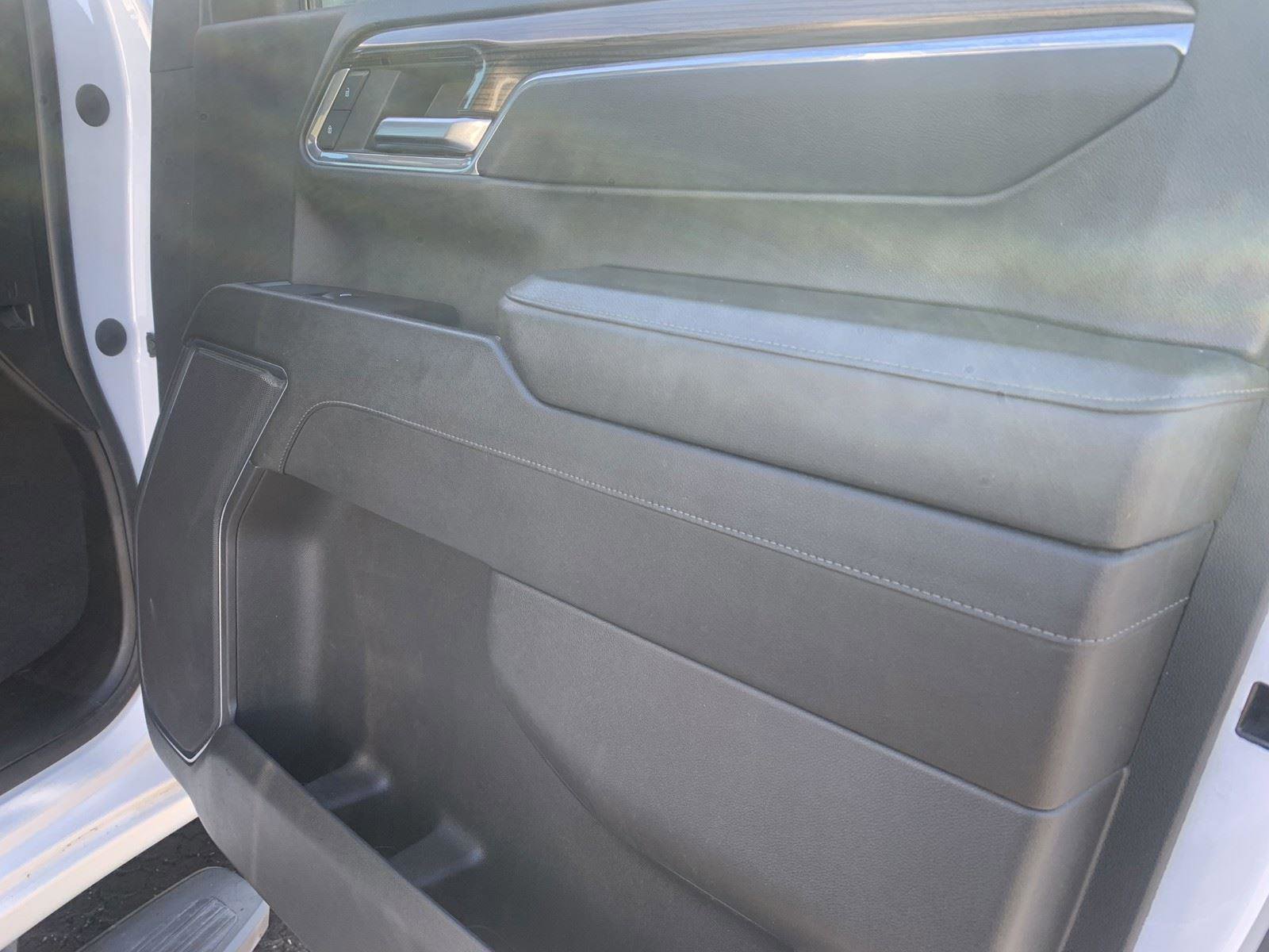 Used 2024 Chevrolet Silverado 2500 LT w/ All Star Edition image 11