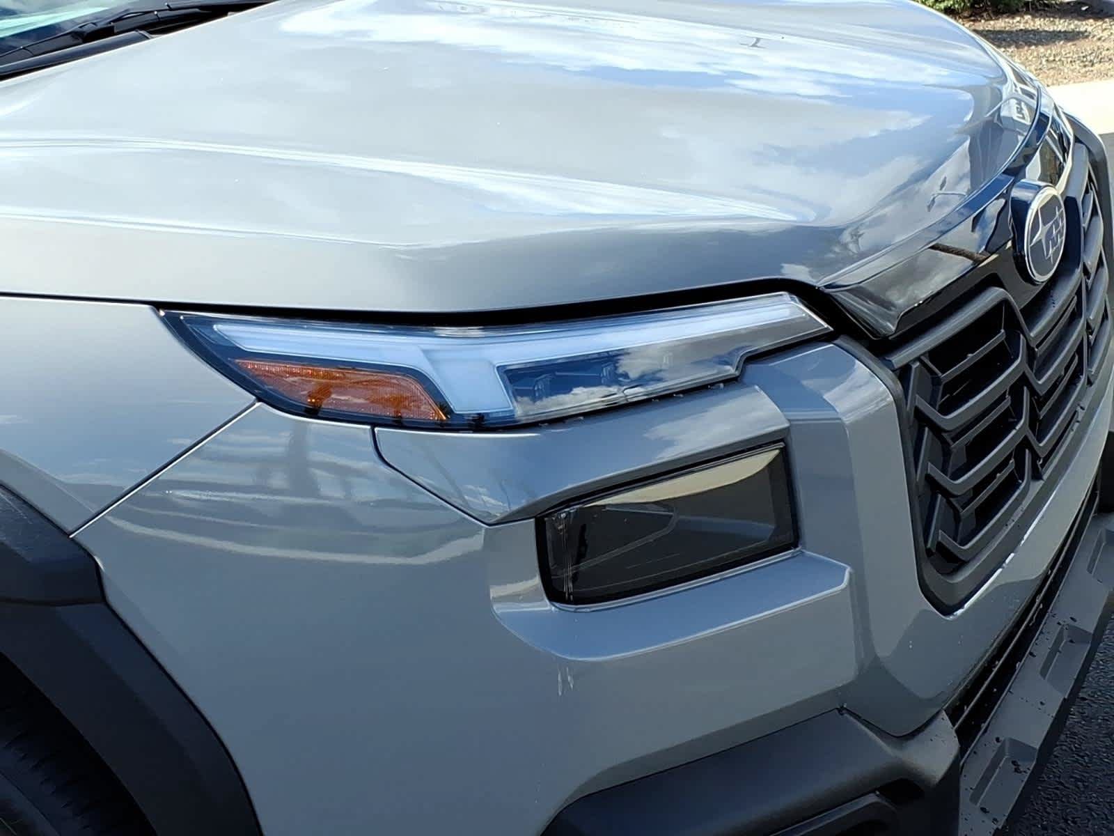 New 2026 Subaru Outback Touring XT AWD/4WD image 8