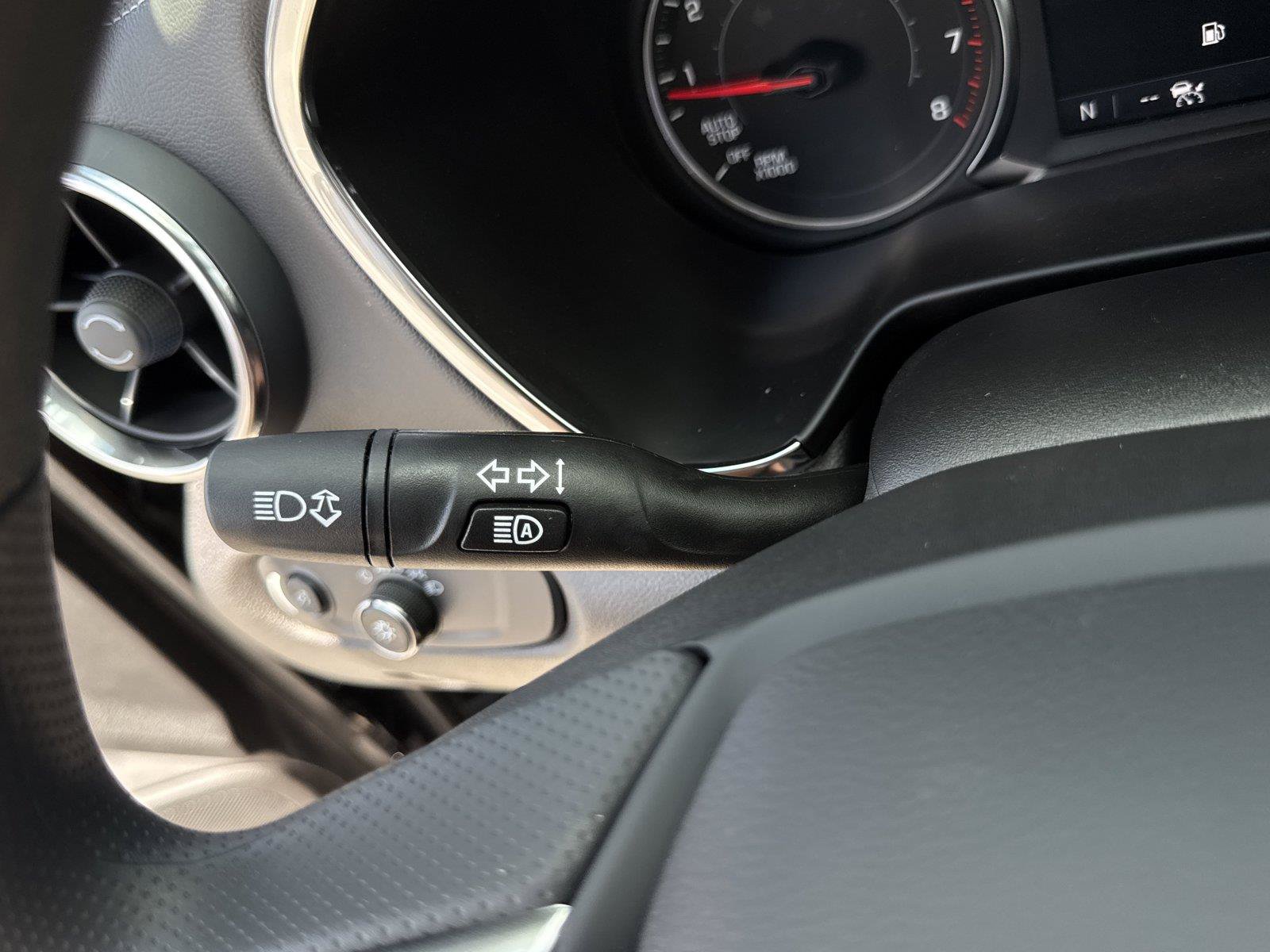 New 2026 Chevrolet Blazer LT w/ Convenience Package FWD image 20