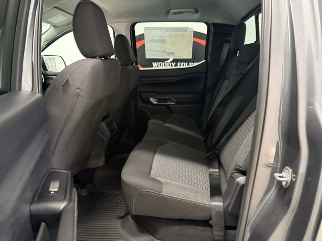New 2025 Ford Ranger XLT w/ Equipment Group 301A High image 15