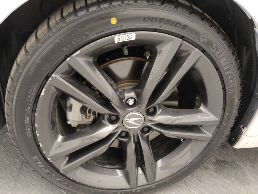 Used 2023 Acura Integra A-Spec FWD image 31