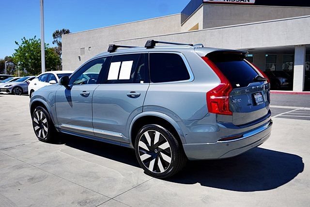 Used 2023 Volvo XC90 T8 Ultimate w/ Protection Package Premier AWD/4WD image 6
