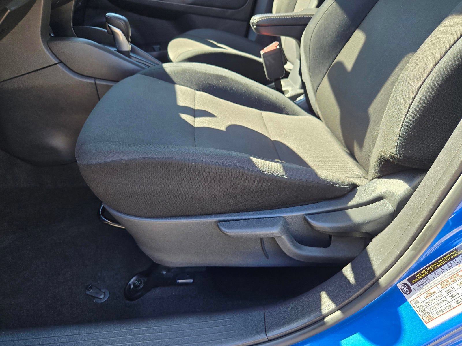 Used 2025 Nissan Kicks Play S FWD image 22