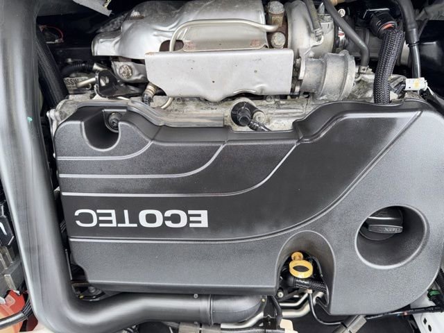 Used 2021 Chevrolet Equinox LT image 27