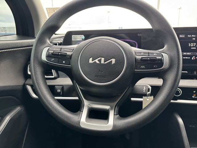 Used 2023 Kia Sportage LX image 14