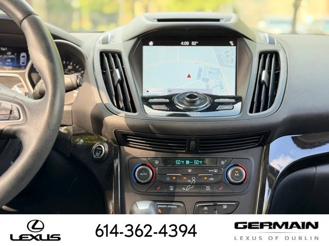 Used 2017 Ford Escape Titanium AWD/4WD image 18