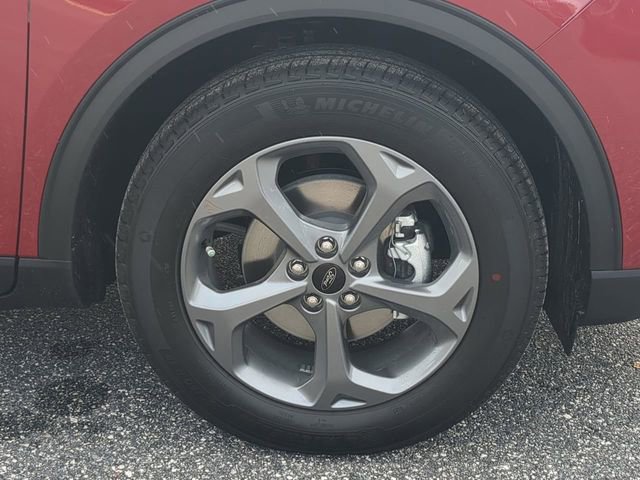 New 2026 Ford Escape ST-Line w/ Tech Pack #1 FWD image 24