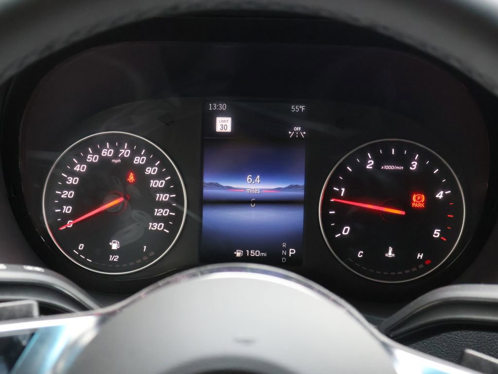 New 2026 Mercedes-Benz Sprinter 144 Cargo image 35