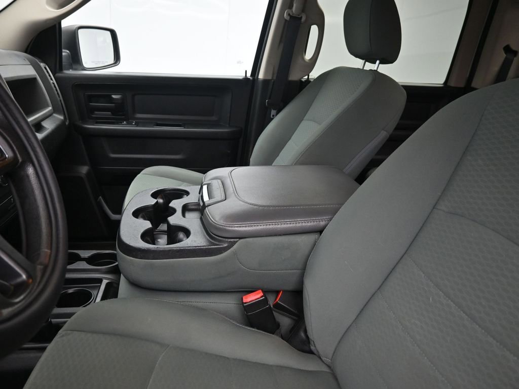 Used 2016 RAM 2500 Tradesman w/ Popular Equipment Group image 18