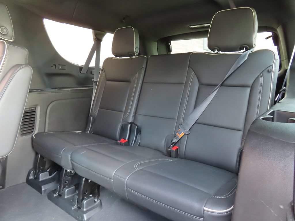 Certified 2023 Chevrolet Suburban Premier w/ Max Trailering Package AWD/4WD image 31