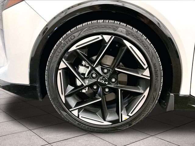 Used 2025 Kia K4 GT-Line FWD image 8