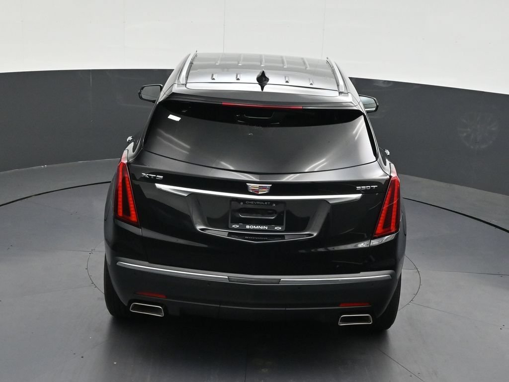 Used 2023 Cadillac XT5 Luxury FWD image 18
