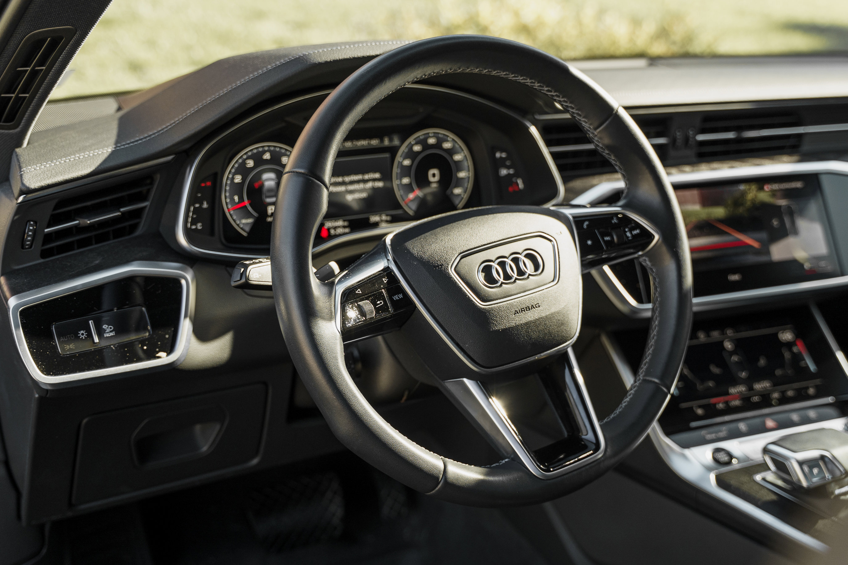 Used 2023 Audi A6 3.0T Premium w/ Convenience Package AWD/4WD image 10