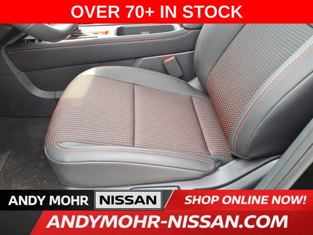 New 2026 Nissan Kicks SR image 15