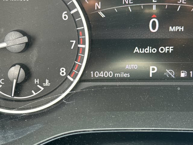 Certified 2025 Nissan Pathfinder SL w/ Cargo Package AWD/4WD image 16