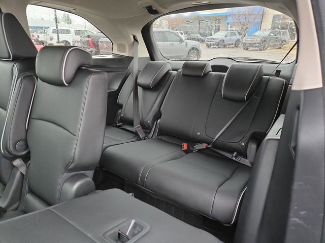 New 2026 Honda Odyssey Elite image 33
