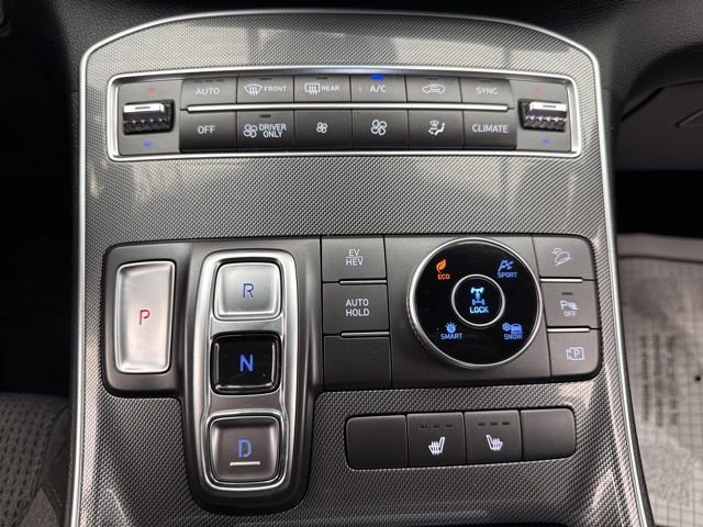 Used 2022 Hyundai Santa Fe SEL Convenience image 25