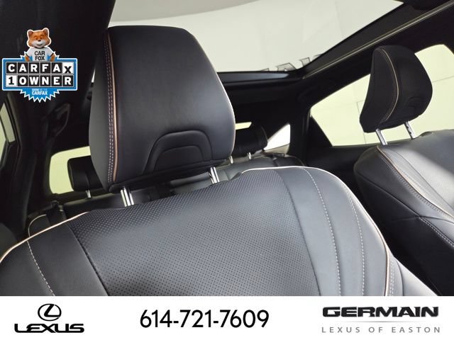 Used 2025 Toyota Crown Platinum AWD/4WD image 21
