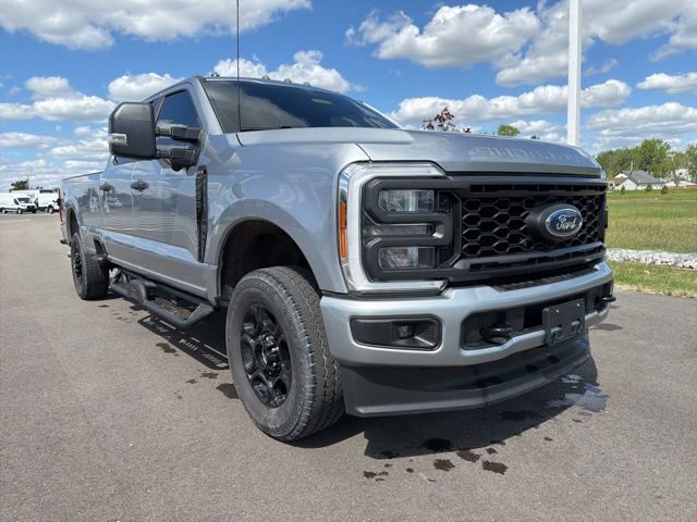 Used 2023 Ford F250 XL w/ STX Appearance Package AWD/4WD image 1