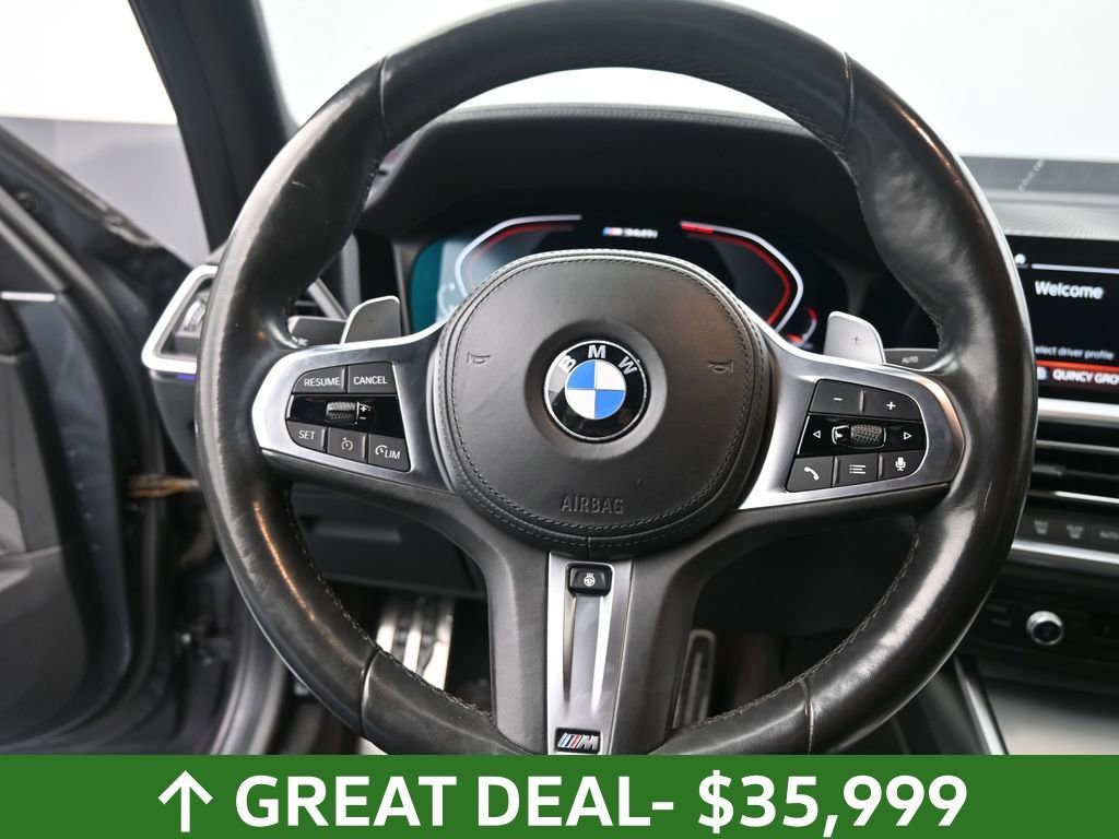 Used 2020 BMW M340i xDrive image 20
