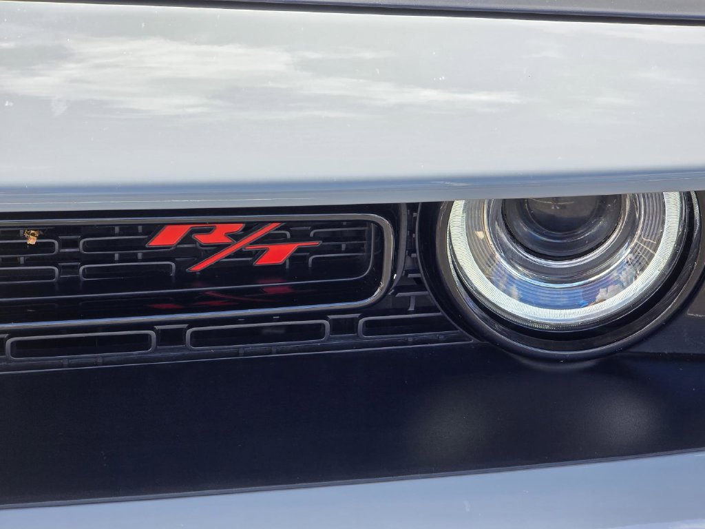 Used 2021 Dodge Challenger R/T Scat Pack RWD image 34
