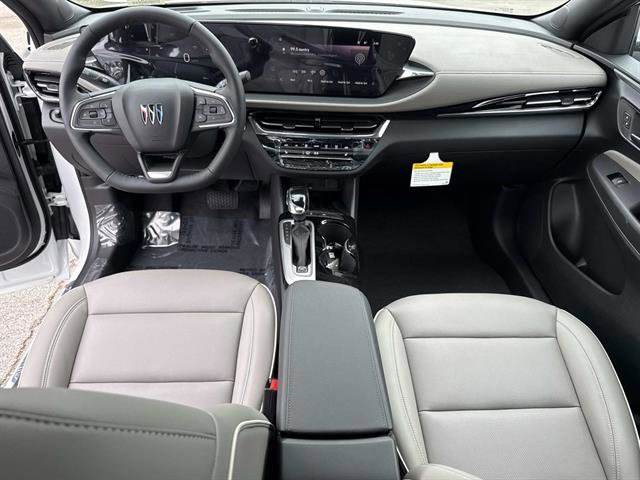 New 2026 Buick Envista Avenir FWD image 17