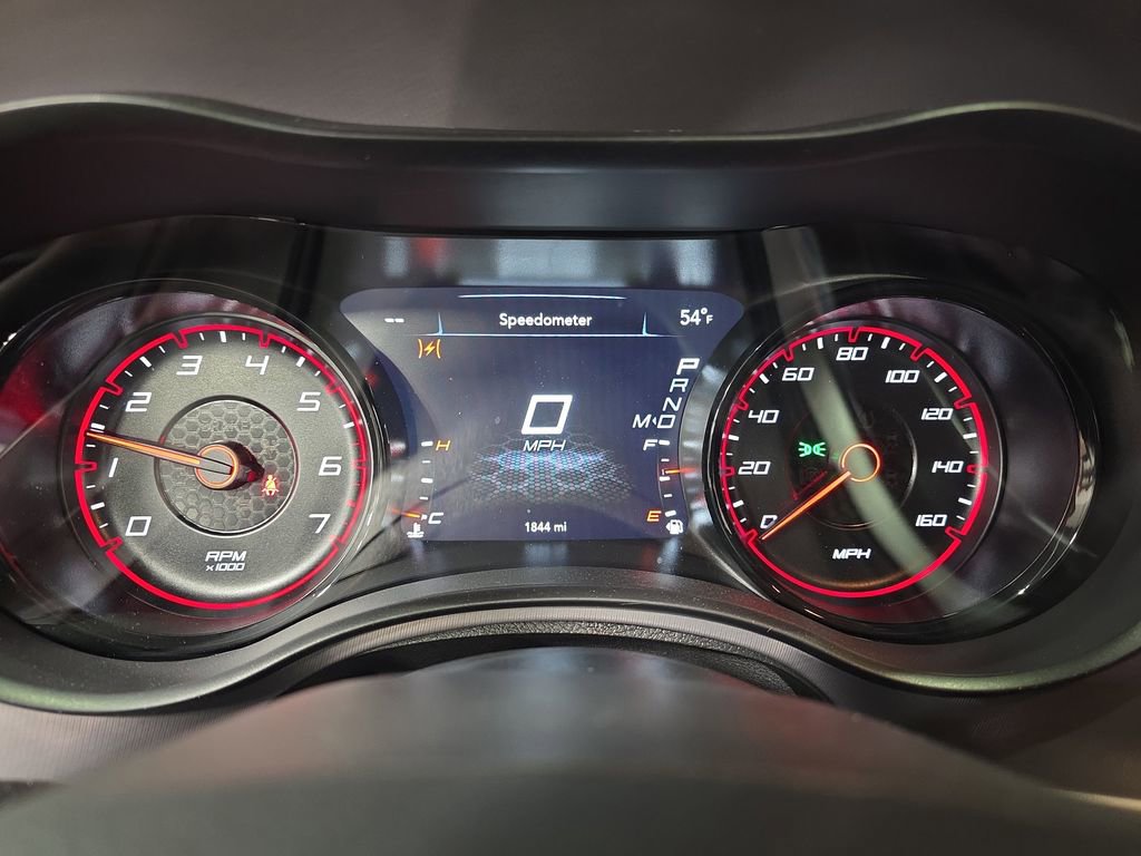 Used 2023 Dodge Charger R/T w/ Performance Handling Group image 18