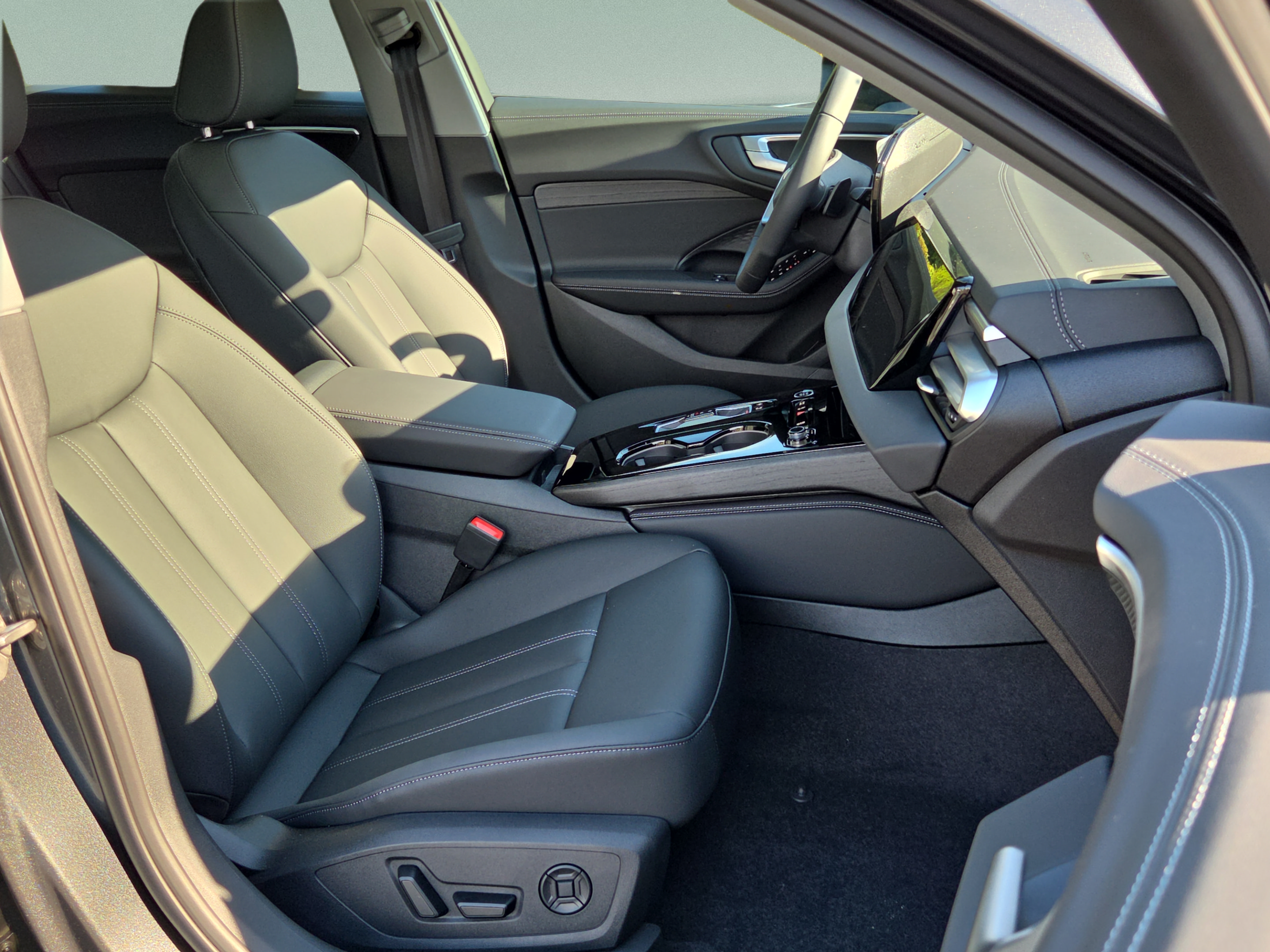 New 2026 Audi A5 Premium AWD/4WD image 15