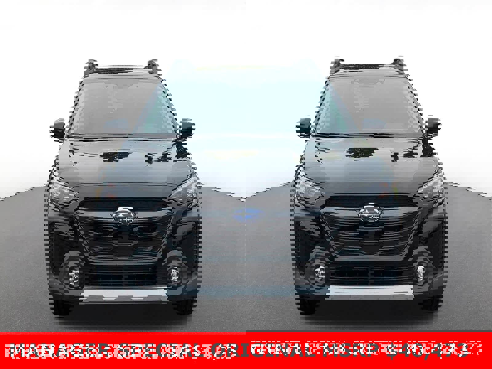 Certified 2025 Subaru Outback Limited image 9