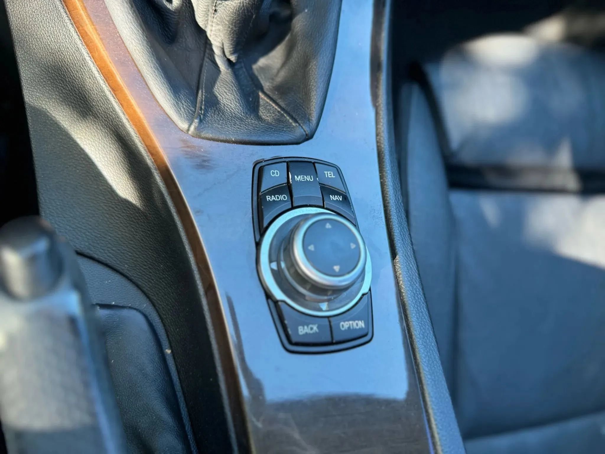 Used 2011 BMW 335i xDrive Sedan image 24