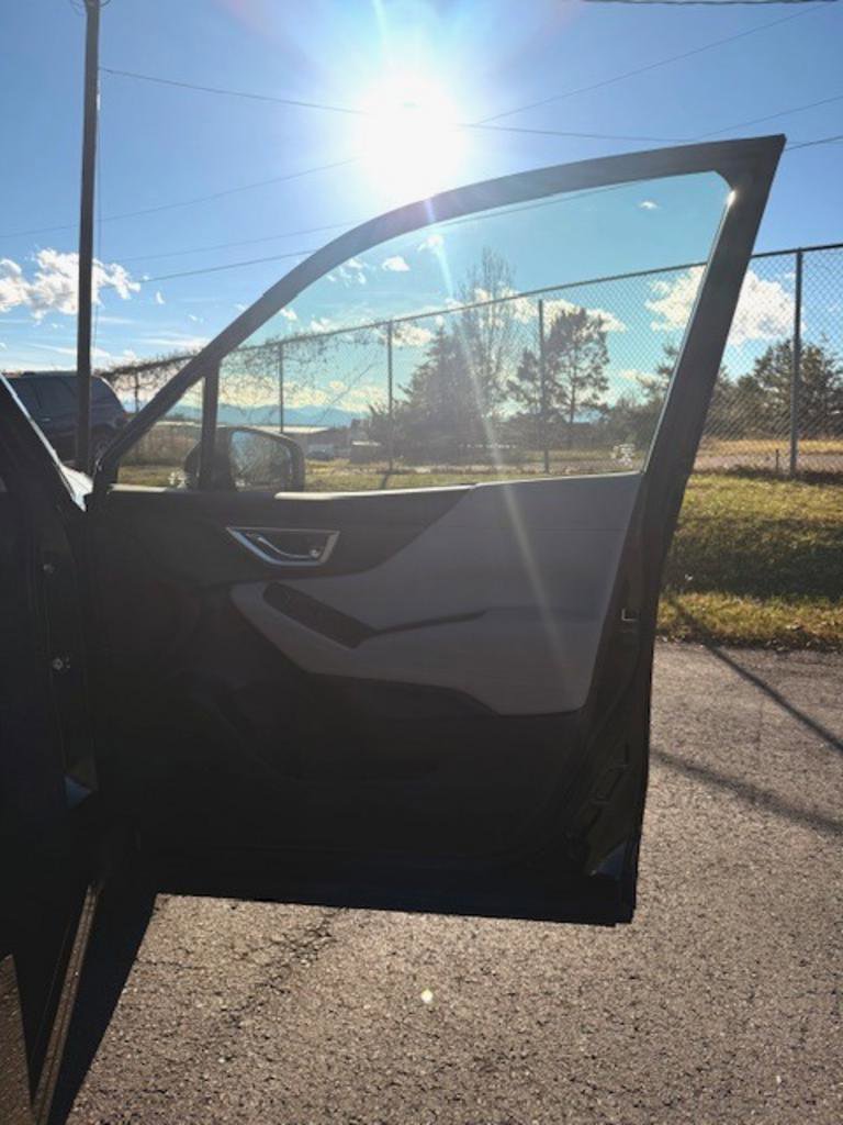 Used 2021 Subaru Forester Premium image 11