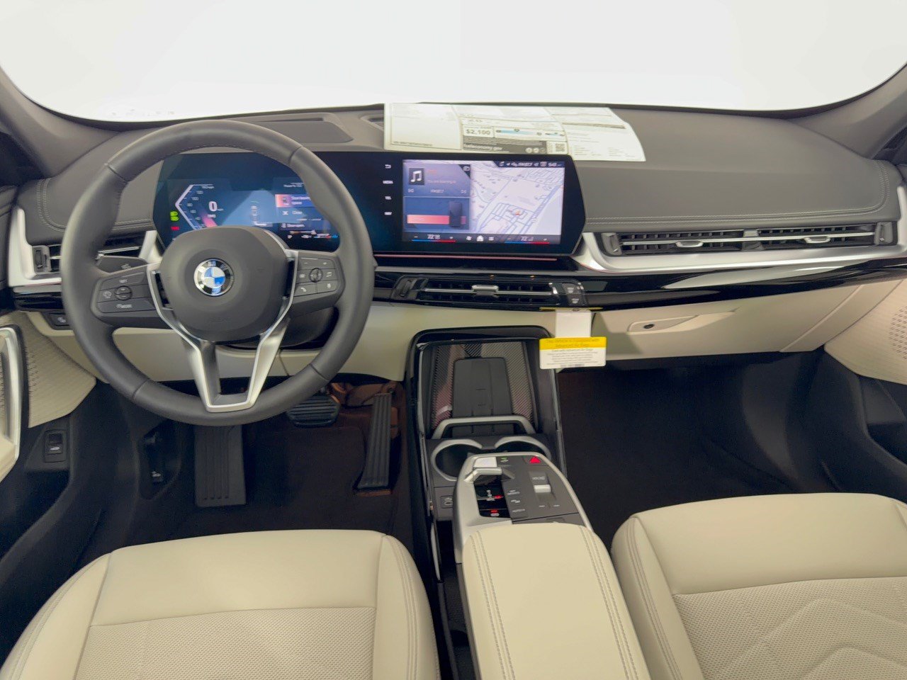 New 2027 BMW X1 xDrive28i AWD/4WD image 17