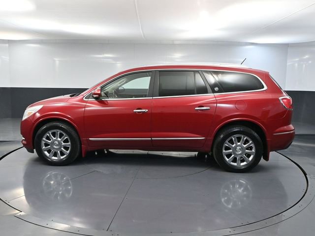 Used 2013 Buick Enclave Leather w/ Trailering Provision Package AWD/4WD image 9