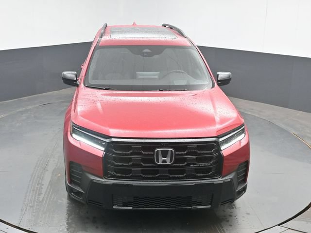 New 2026 Honda Pilot Black Edition image 14