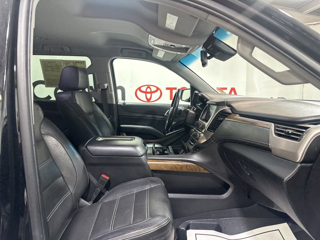 Used 2020 GMC Yukon XL Denali image 9