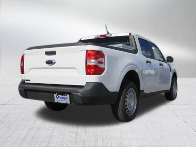 Used 2022 Ford Maverick XL image 3
